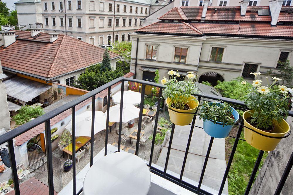 City Vibes Apartments Krakow Exterior photo